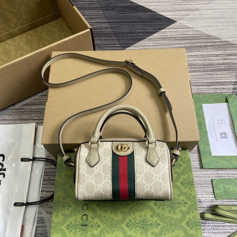 Gucci Top Handle Bags